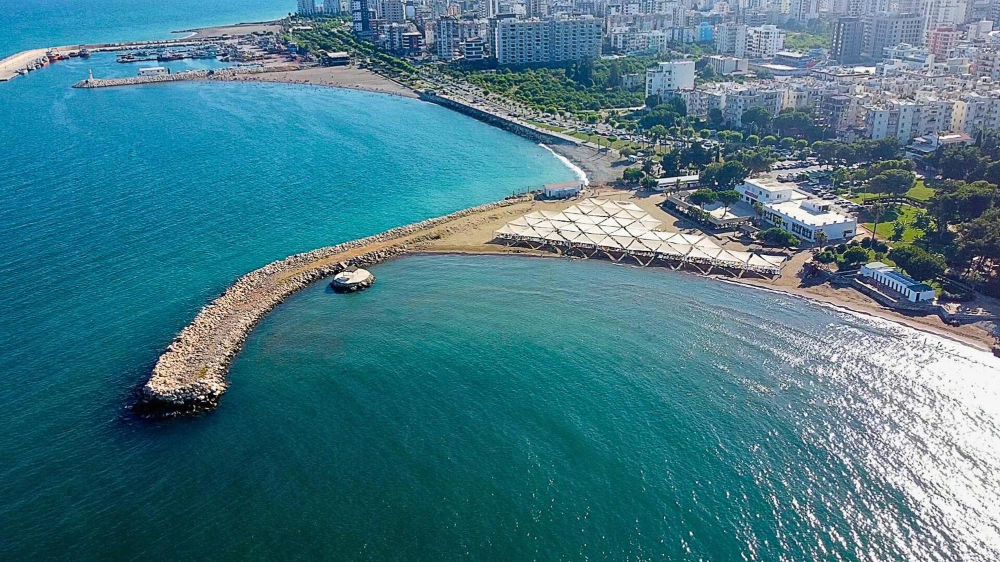 Rest & More By Dedeman Mersin Erdemli מראה חיצוני תמונה