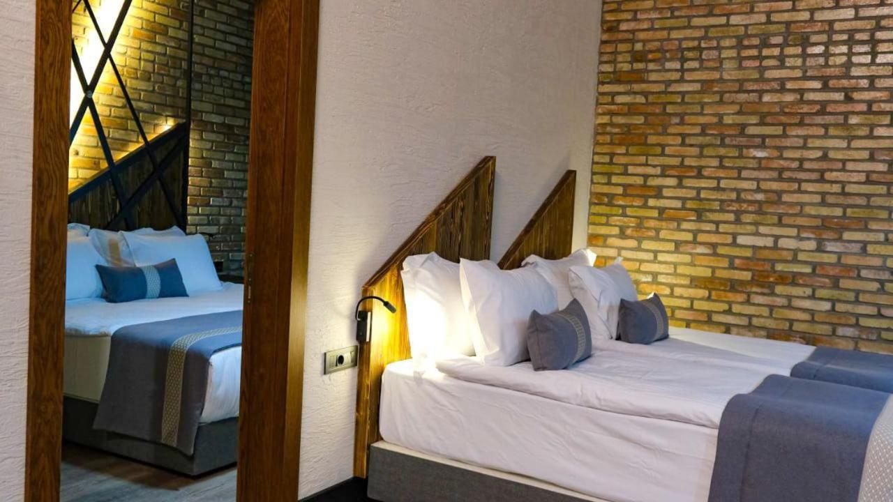 Rest & More By Dedeman Mersin Erdemli מראה חיצוני תמונה