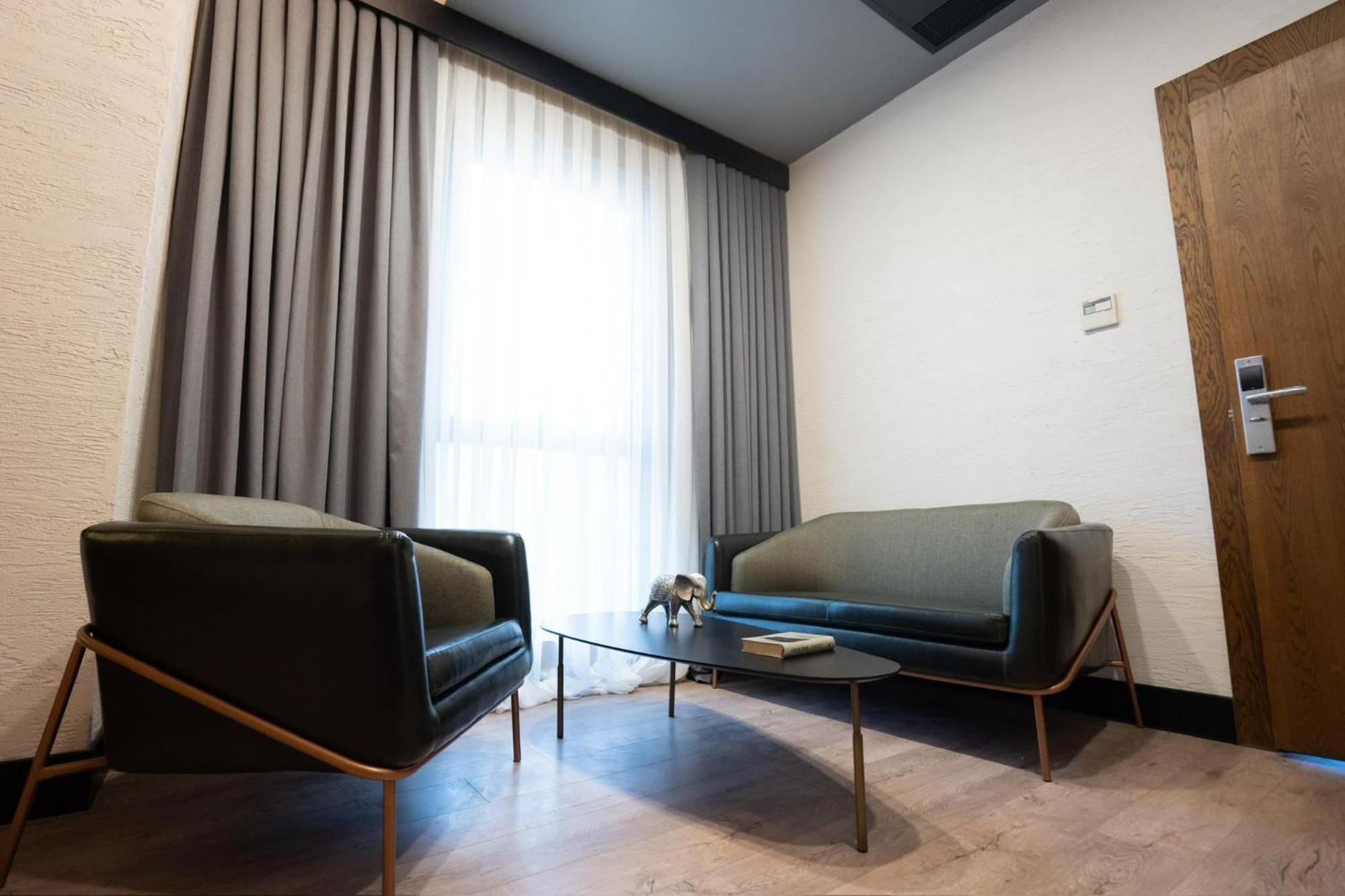 Rest & More By Dedeman Mersin Erdemli מראה חיצוני תמונה