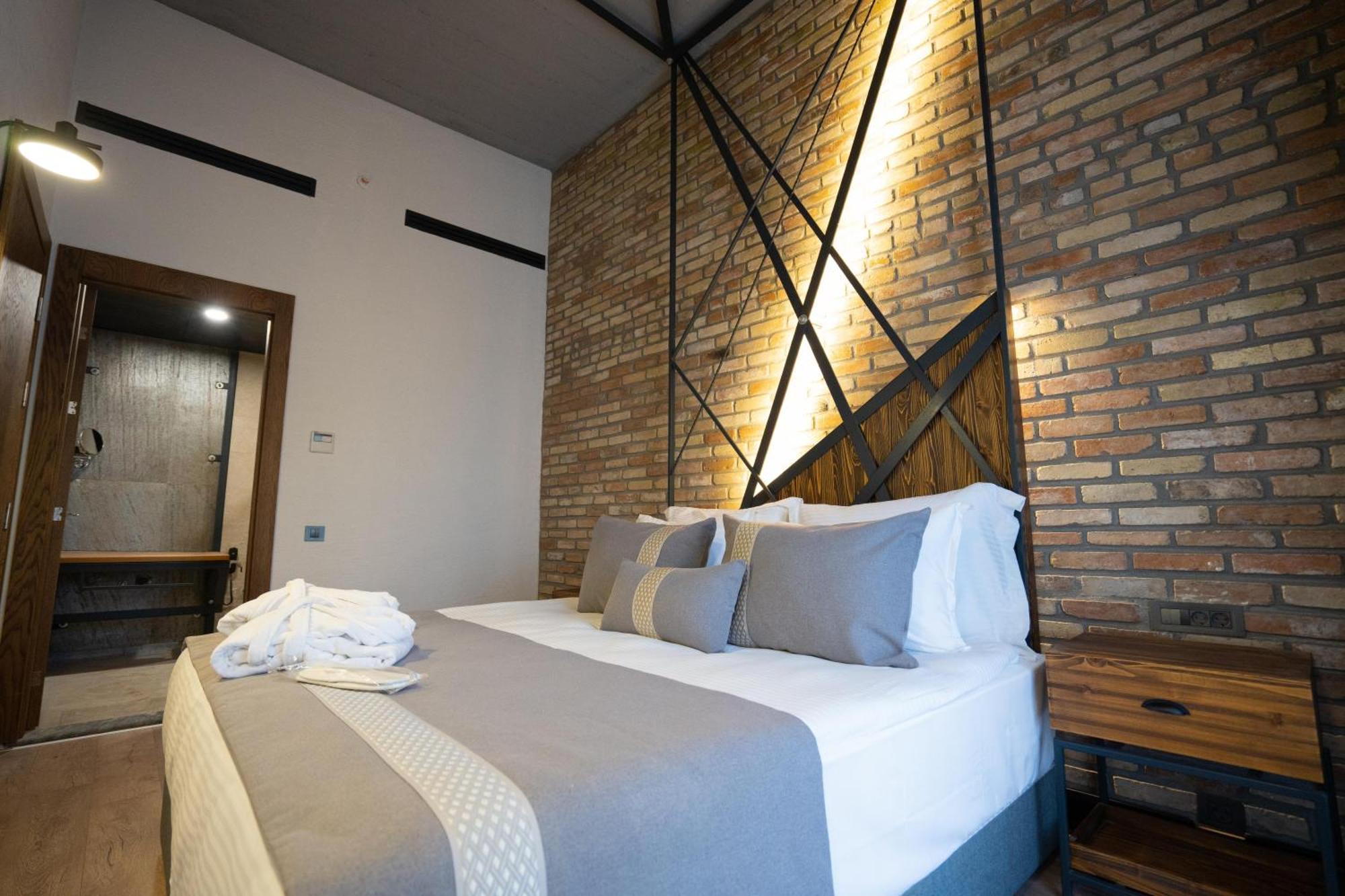 Rest & More By Dedeman Mersin Erdemli מראה חיצוני תמונה