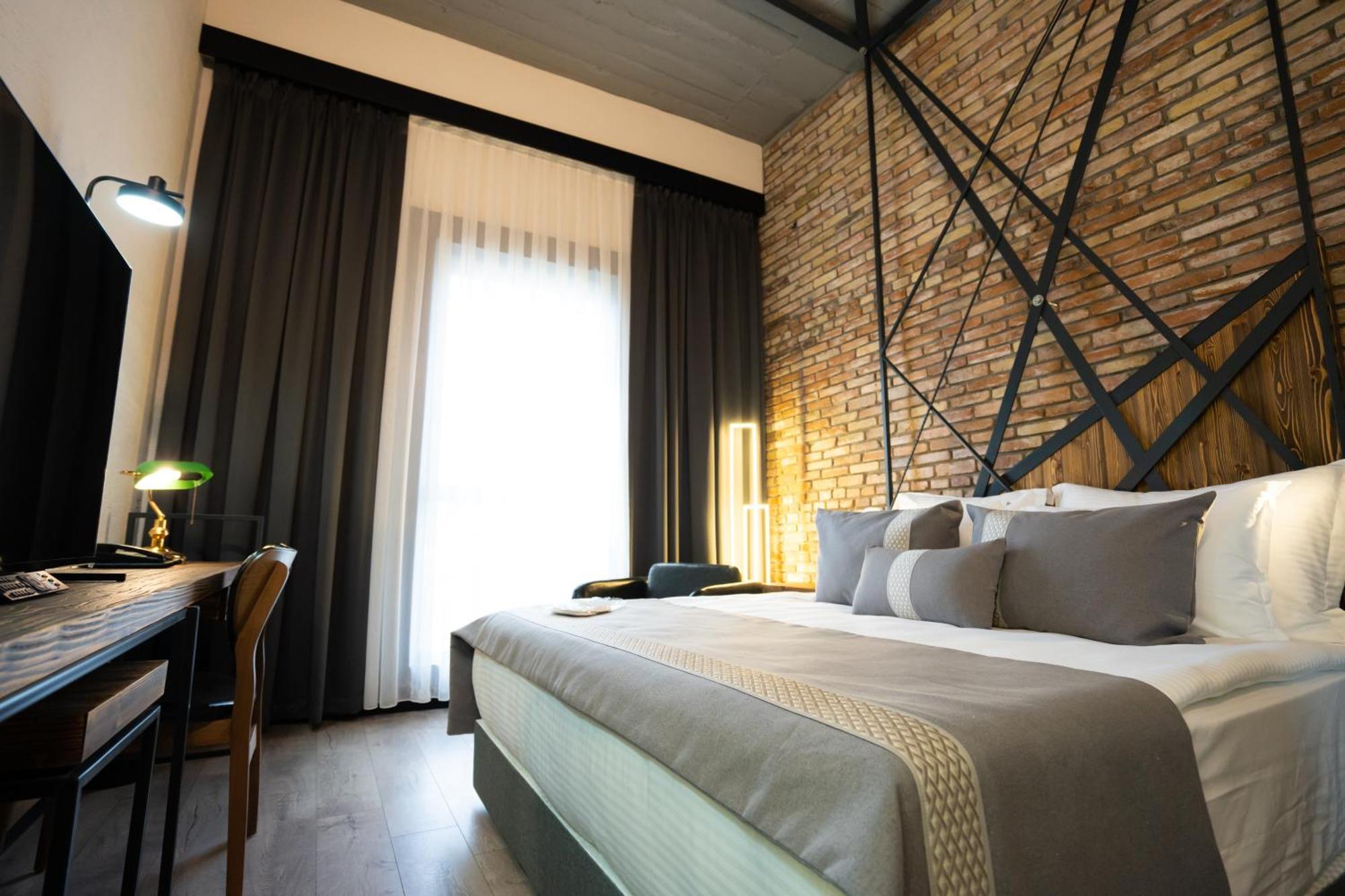 Rest & More By Dedeman Mersin Erdemli מראה חיצוני תמונה